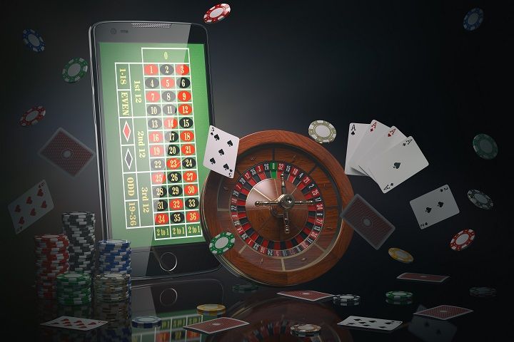 BetPat Casino سائٹ کے لیے آن لائن گیمز فراہم کرنے والے