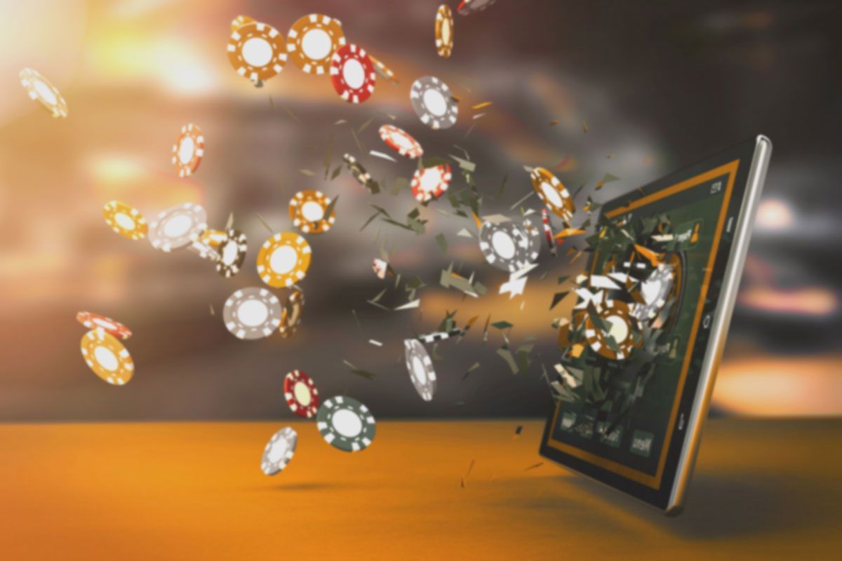 BetPat Casino آن لائن کیسینو میں کھیلنے کی وجوہات