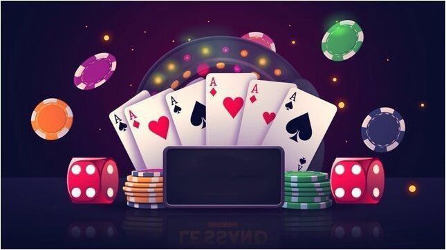 BetPat Casino کیسینو میں ایک آن لائن گیم کا انتخاب کریں۔